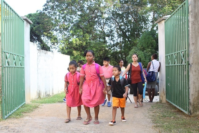 Seychelles’ schools to gain autonomy, implement anti-bullying policy