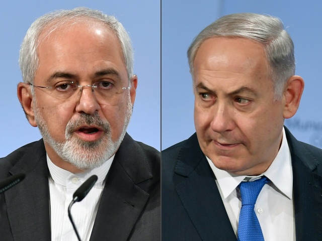 'Do not test Israel's resolve', Netanyahu warns Iran
