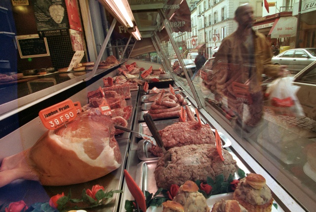 Fear as S.Africa meat recall over listeria spreads