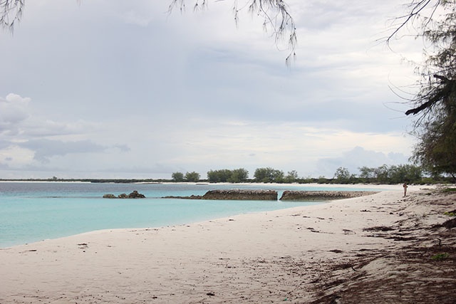 Une enquête a été ouverte après la divulgation d’un accord militaire pour une base militaire entre les Seychelles et l’Inde.