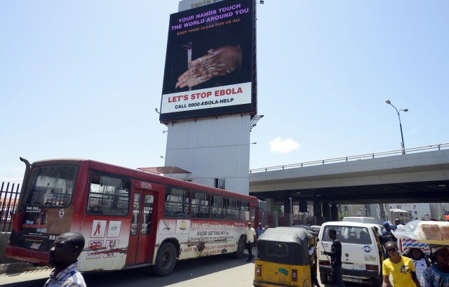 Nigeria struggles to contain dramatic spread of deadly Lassa fever