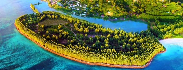 Une école technique et professionnelle prévue sur l’île Soleil aux Seychelles en 2020