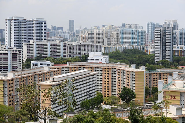 Singapour, ville la plus chère du monde devant Paris et Zurich