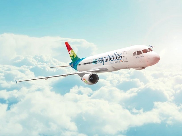 174 employés vont perdre leur emploi lors de la restructuration d’Air Seychelles