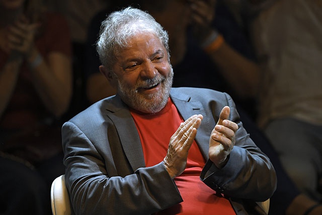 La liberté de Lula entre les mains de la Cour suprême du Brésil