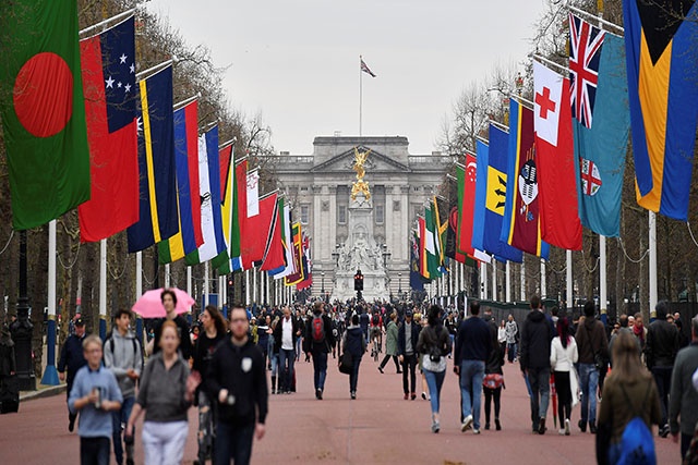 Les échanges commerciaux, enjeu du sommet du Commonwealth pour Londres