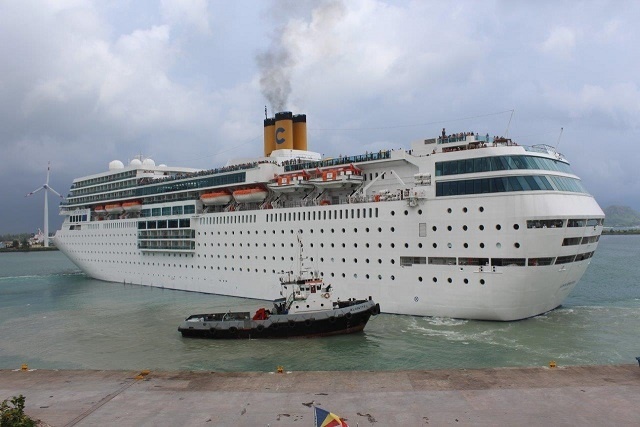 The Silver Discoverer: un nouveau bateau de croisière qui visitera les Seychelles