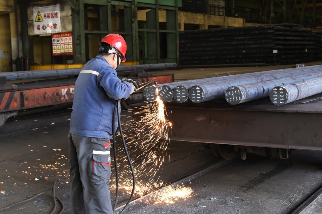 EU asks WTO for safeguards over US steel, aluminium tariffs
