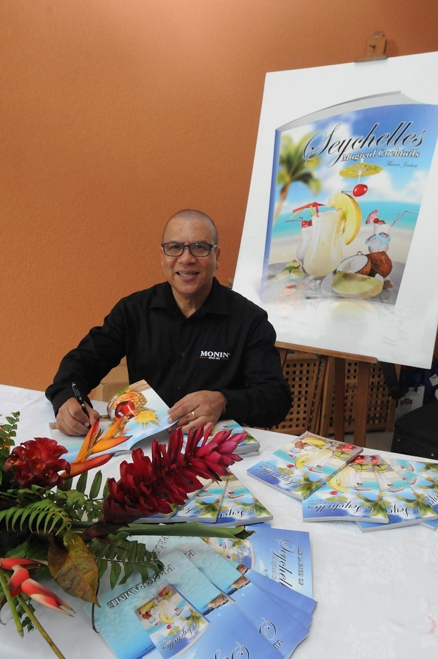 Seychelles Tourism Academy creating opportunity, career paths for Seychellois graduates