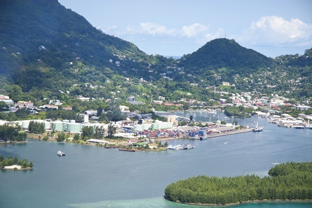 41 millions de dollars pour l'extension et la réhabilitation du port principal des Seychelles