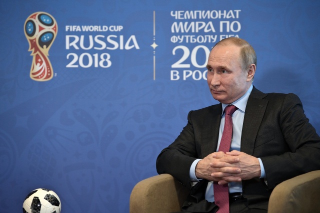 Putin to begin fourth term, but what happens in 2024?