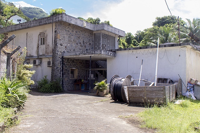 Iconic 53-year-old radio station to be demolished, paving way for new Seychelles Broadcasting house