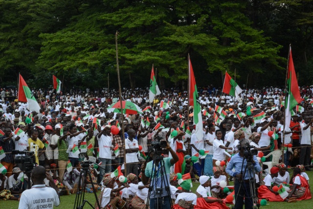 Burundi backs reforms that could extend Nkurunziza rule