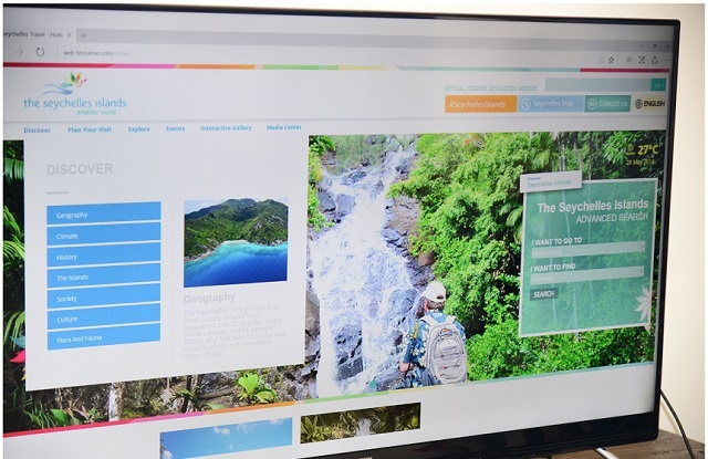 Seychelles Tourism Board launches new website to discover island gems, plan trips