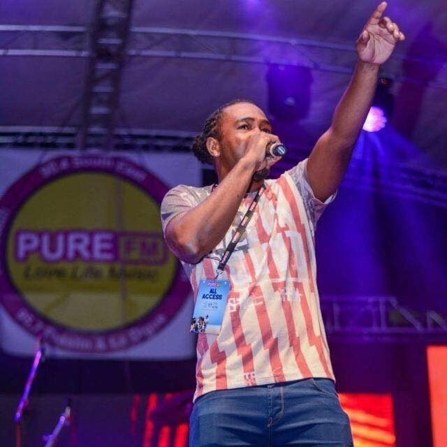 Mercenary: Passion keeps me going, Airtel awards best male artist says