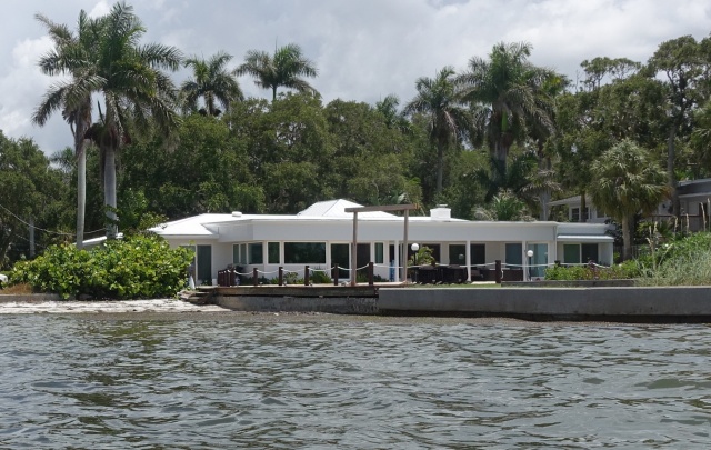 Property crisis looms due to sea level rise, experts warn