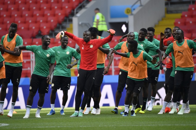 Senegal to the rescue as African teams struggle at World Cup