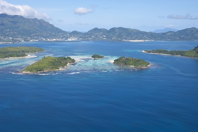 5 reasons you should make Seychelles your late summer getaway