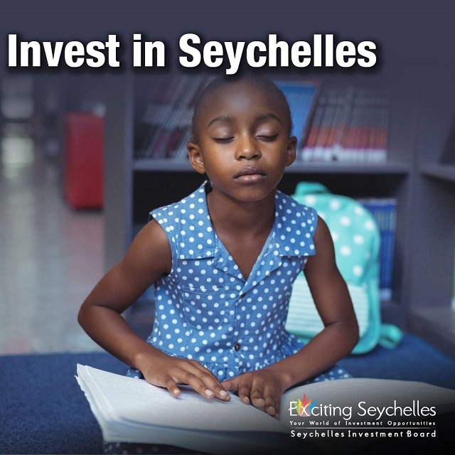 New investment policy in Seychelles looks to transparency, modernise legal framework