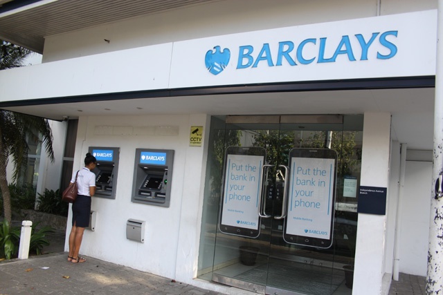 Absa Group takes over Barclays in Africa; no changes to services in Seychelles