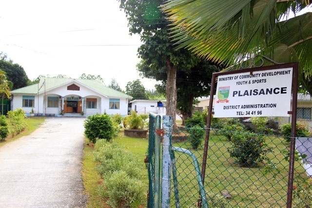 Lancement des premiers conseils régionaux dans le but de renforcer le système de gouvernance locale des Seychelles