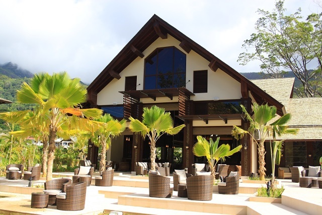 H Resort Vallon Beach in Seychelles recognised for green initiatives