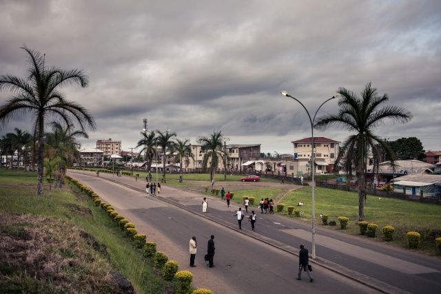 UN rights chief expresses 'alarm' over Cameroon unrest abuses