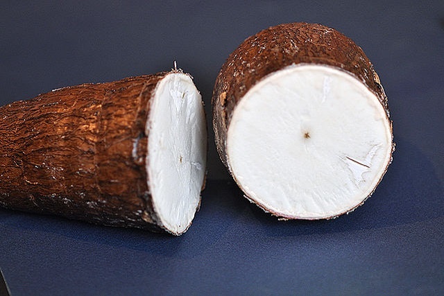 Maker of cassava shortbread to represent Seychelles at South Africa business competition