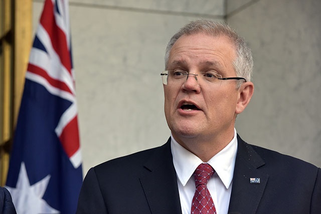 Australie : la crise politique s'aggrave pour Turnbull