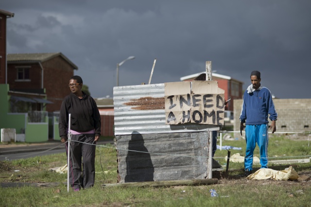 Farm killings and conspiracy theories on South Africa Farm killings and conspiracy theories on South Africa