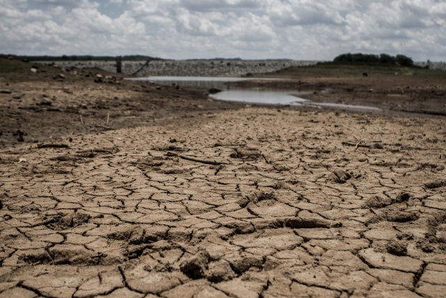 WFP preparing to provide food aid to 1.1 million Zimbabweans