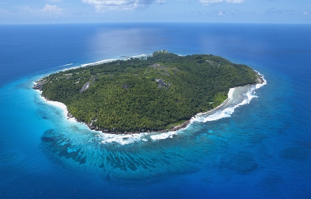 5 species on Seychelles’ Fregate Island that visitors can discover