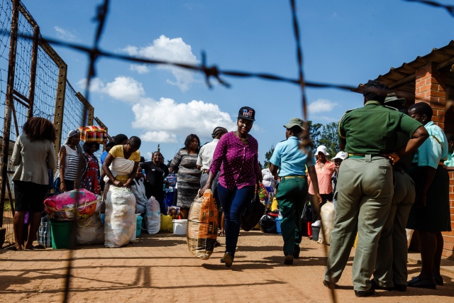Zimbabwe cholera deaths rise to 25 as WHO steps up response