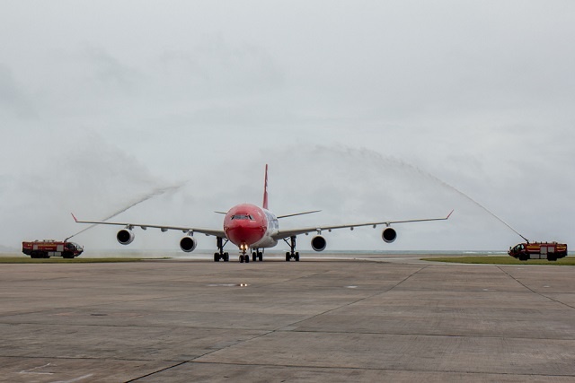 Direct flights from Switzerland to Seychelles begin, boosting tourism market