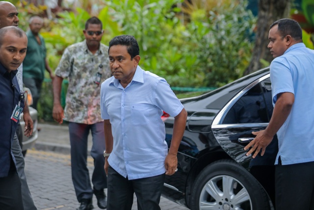 Maldives strongman challenges election defeat