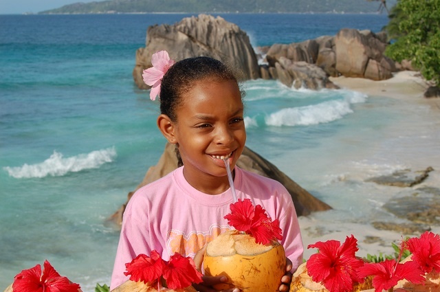 7 flowers that send a message the Seychellois way