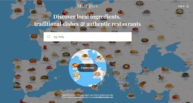 New digital atlas of world foods showcases 13 dishes from Seychelles