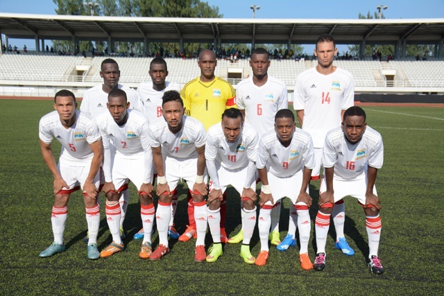 Seychelles' men face Libya in African Cup of Nations qualifier