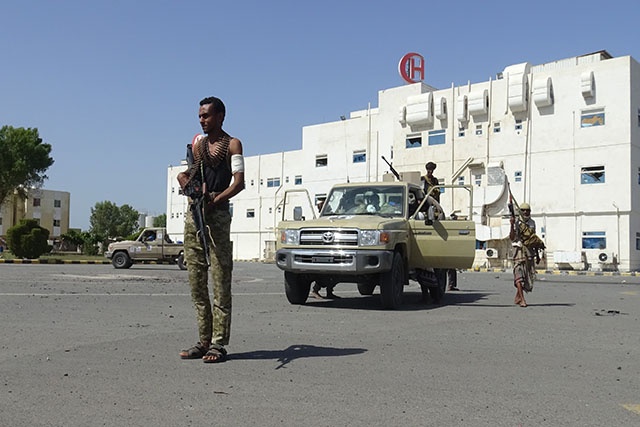 L'ONU prépare des négociations de paix sur le Yémen, théâtre de nouveaux combats