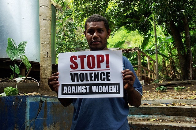 3 steps Seychelles has taken on the issue of violence against women and girls