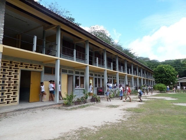 Les Seychelles devraient recruter davantage d'enseignants Zambien pour remédier à la pénurie