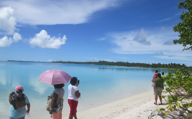 Une nouvelle audience de la communauté chagossienne des Seychelles a debuté au Royaume-Uni