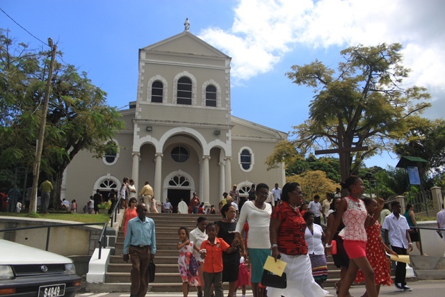 Seychelles' religious leaders: Love the poor and marginalised as you celebrate a blessed Christmas