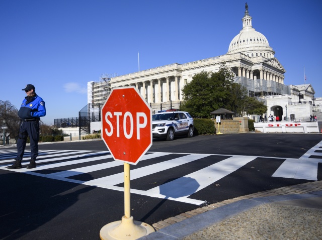 US government shutdown extends into next week