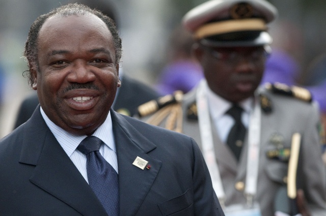 New Gabon government announced from abroad