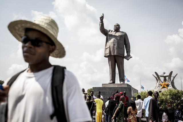 DR Congo slaps down AU call to suspend final vote result