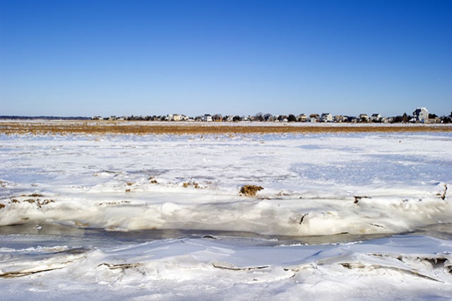 Le Nord des Etats-Unis reste transi de froid, l'Est s'y prépare