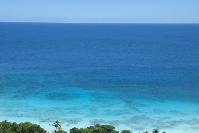 Les Seychelles au premier rang des pays africains pour la santé des océans