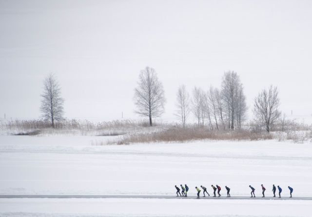 Last 4 years hottest on record, UN confirms