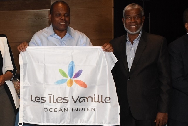 Les Seychelles prennent la présidence « des îles Vanille » et visent à améliorer les recettes touristiques